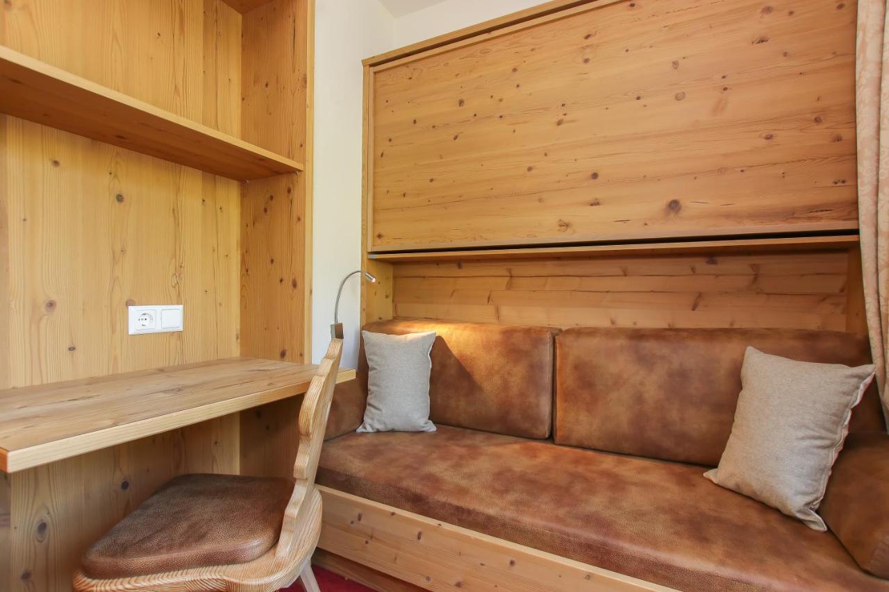 Landhaus Hinterglemm Lägenhet Saalbach-Hinterglemm Exteriör bild